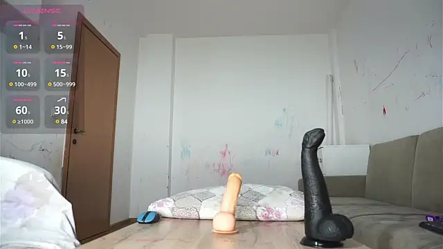 Miss  Bia online show from 01/14/25, 02:08