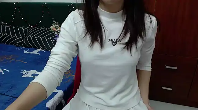 Cindy--Cici online show from 02/08/25, 01:22