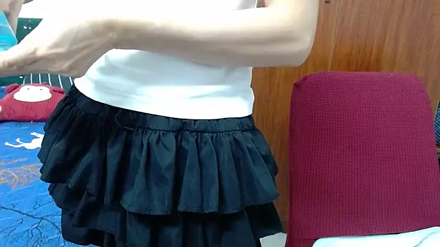 Cindy--Cici online show from 02/10/25, 01:24