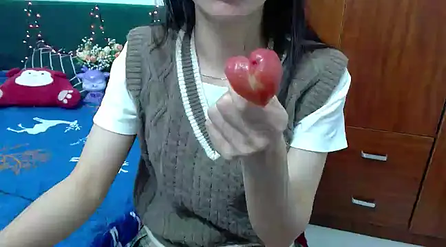 Cindy--Cici online show from 02/10/25, 04:30