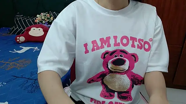 Cindy--Cici online show from 02/15/25, 01:21