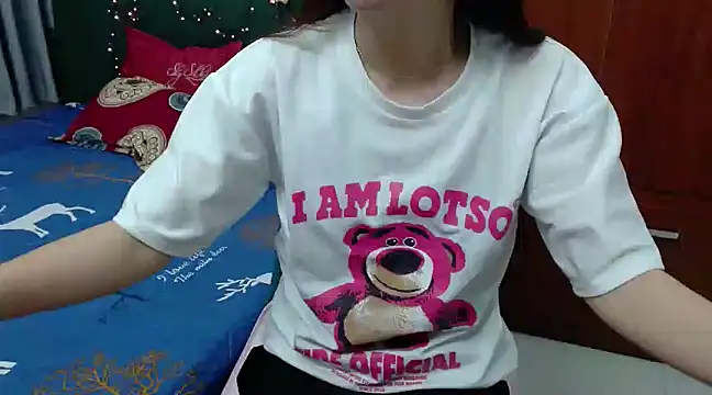 Cindy--Cici online show from 02/28/25, 07:37