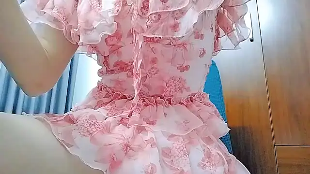 Cindy--Cici online show from 03/21/25, 04:39