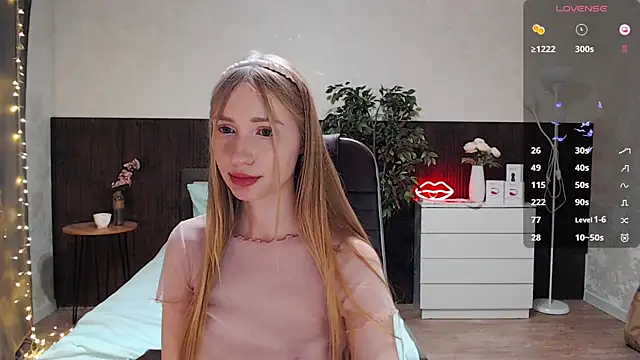 Cutie Annie online show from 01/07/25, 11:05