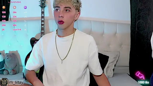 lil tay  online show from 01/06/25, 05:16