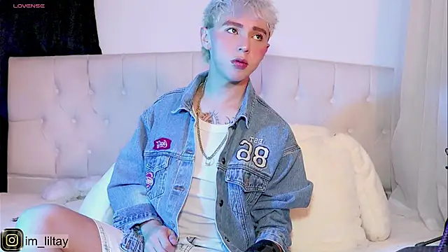 lil tay  online show from 02/17/25, 03:15