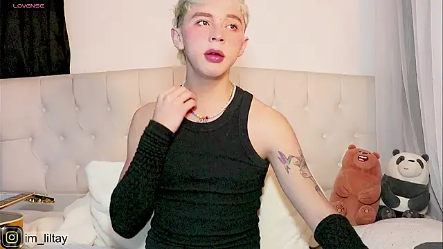 lil tay  online show from 02/22/25, 05:02