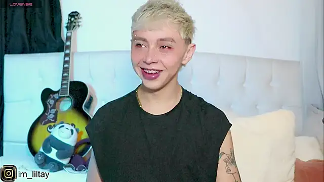 lil tay  online show from 02/23/25, 11:58