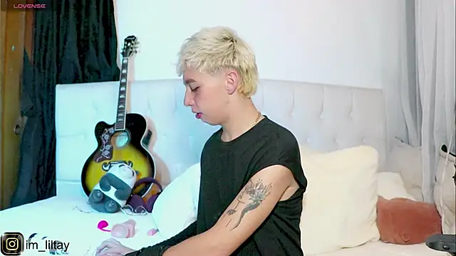 lil tay  online show from 02/24/25, 06:05