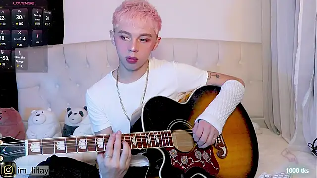 lil tay  online show from 03/11/25, 12:22