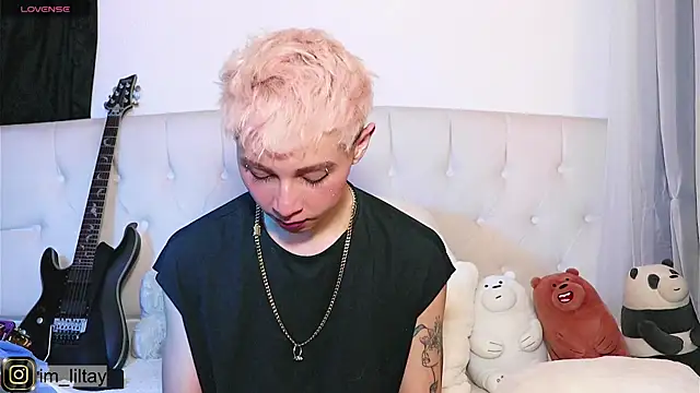 lil tay  online show from 03/18/25, 01:21
