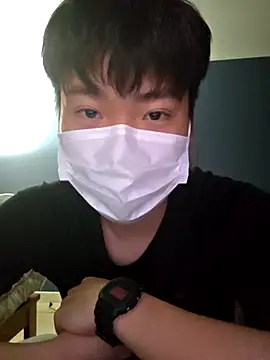 jaesung2005 online show from 03/03/26, 01:39