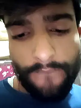 PRIYANHUxh online show from 11/19/25, 07:19