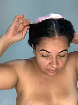 Snapshot of NayraLima0309 chatting on 03/03/26, 12:39 NayraLima0309 online show from 03/03/26, 12:39