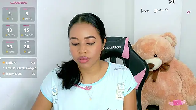 Abby tits online show from 02/04/25, 09:41