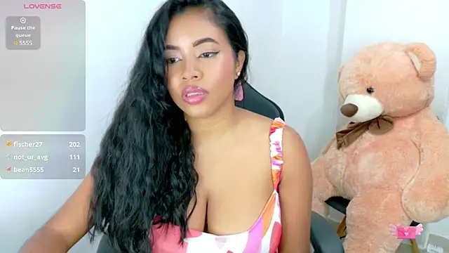 Abby tits online show from 02/18/25, 10:58