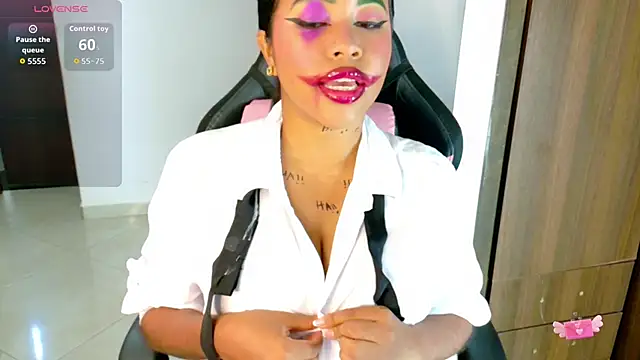 Abby tits online show from 10/29/25, 03:58