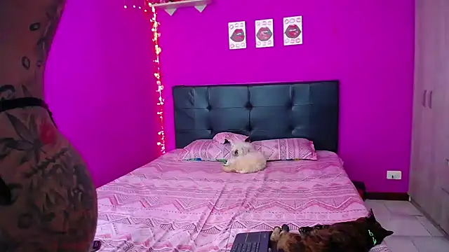 Snapshot of Zaratattoox chatting on 12/20/24, 02:08 Zaratattoox online show from 12/20/24, 02:08