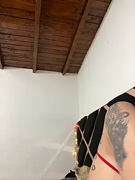 Zaratattoox online show from 04/27/26, 06:00