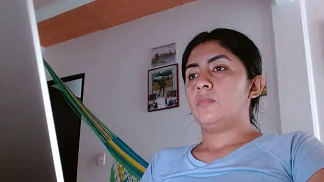 danna peterson1 online show from 02/12/25, 08:40