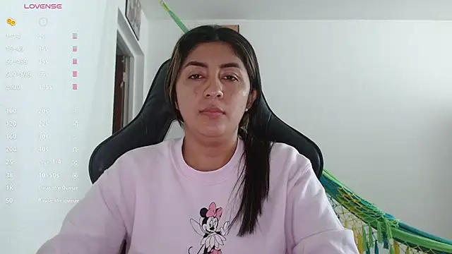 danna peterson1 online show from 04/07/26, 07:36