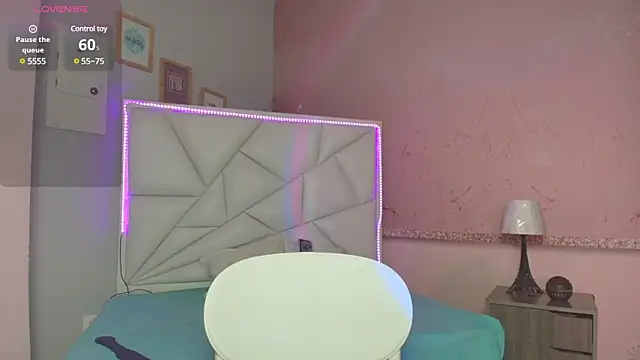 ariadna dawson7 online show from 01/09/25, 06:36