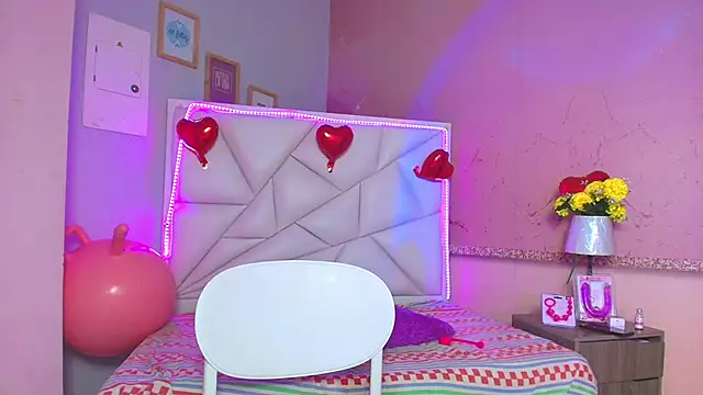 ariadna dawson7 online show from 03/06/25, 01:05