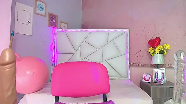 ariadna dawson7 online show from 03/22/25, 06:03