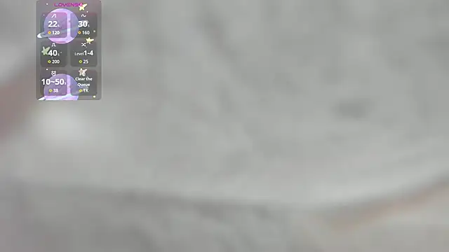 ariadna dawson7 online show from 10/19/25, 08:20