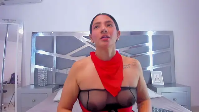 DashaFoxxx online show from 01/28/25, 12:43