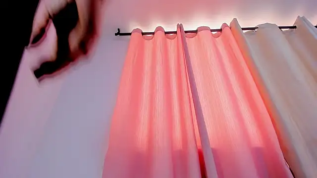 DashaFoxxx online show from 01/29/25, 04:08