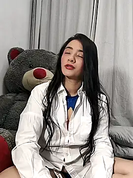 DashaFoxxx online show from 02/06/25, 12:37