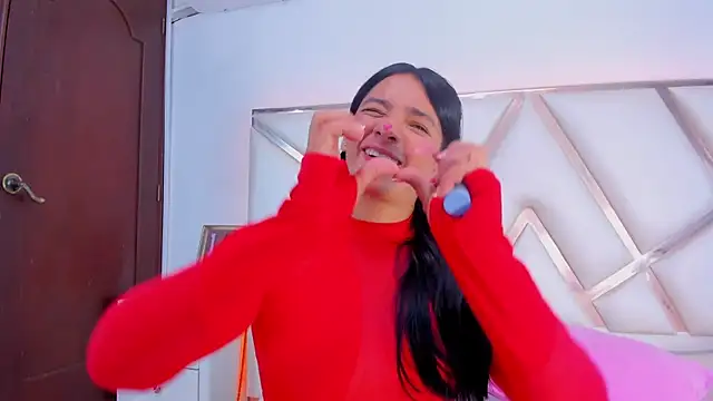 DashaFoxxx online show from 10/01/25, 12:44