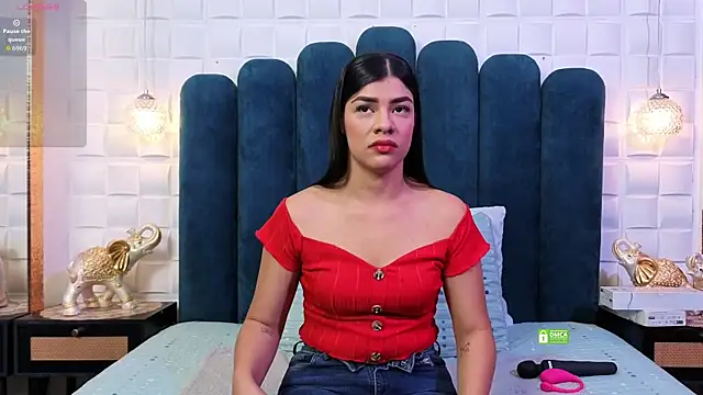 Maguy Mistress online show from 01/06/26, 11:58