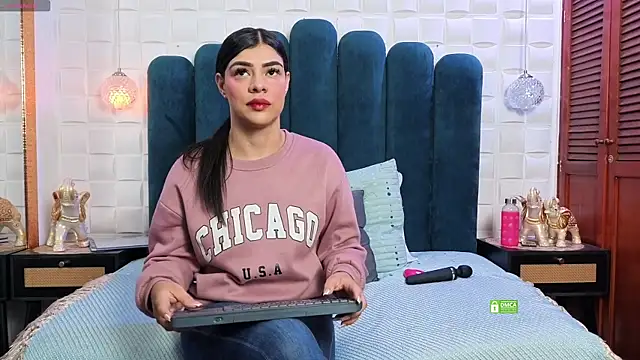 Maguy Mistress online show from 04/13/26, 12:10