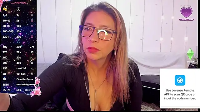 MichelleManson online show from 01/16/25, 10:21