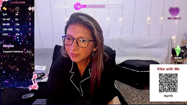 MichelleManson online show from 02/23/25, 10:06