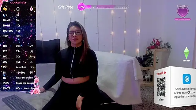 MichelleManson online show from 02/28/25, 10:41