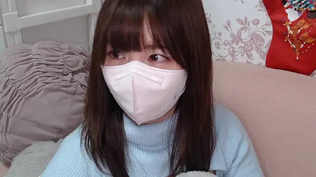 mei hosina online show from 11/18/25, 12:38