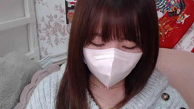 mei hosina online show from 11/29/25, 06:16