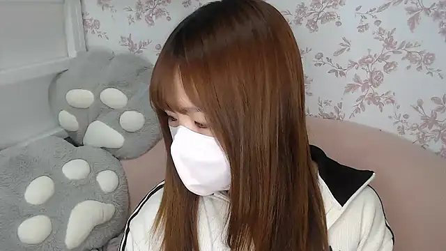 mei hosina online show from 05/30/26, 06:10