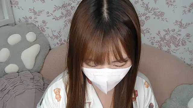 mei hosina online show from 06/12/26, 03:44