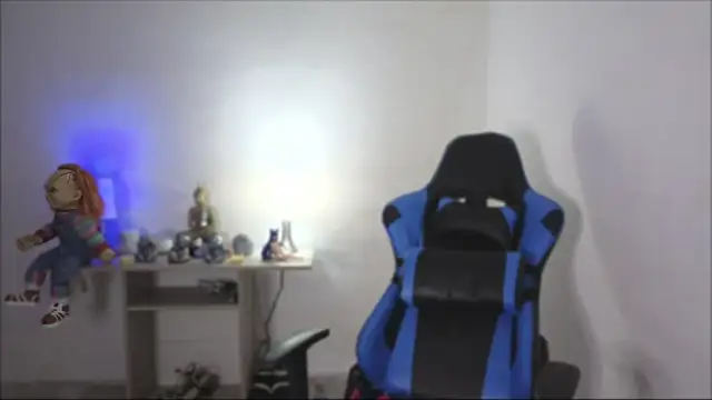 AlessiaVix online show from 12/08/24, 09:30