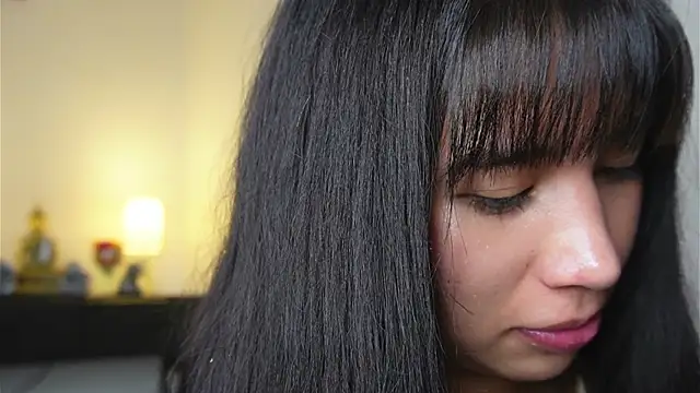 AlessiaVix online show from 12/31/24, 09:17