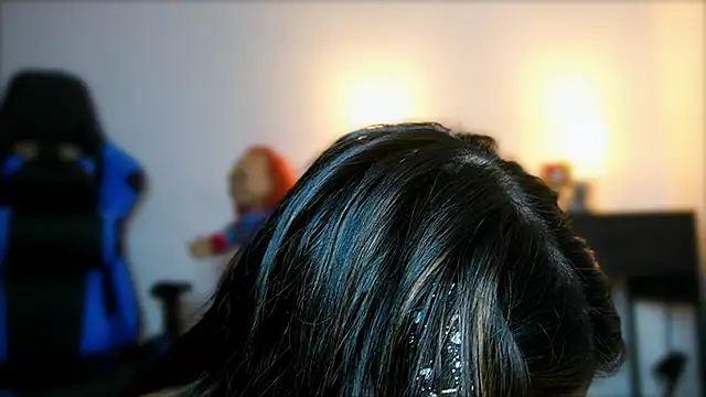 AlessiaVix online show from 02/05/25, 04:36