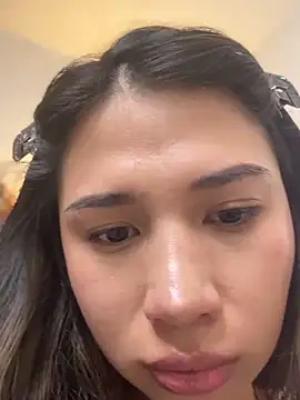 AlessiaVix online show from 03/12/25, 06:11