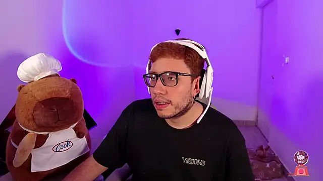 Snapshot of GioFran chatting on 03/15/26, 04:24 GioFran online show from 03/15/26, 04:24