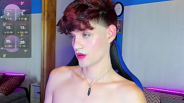 Snapshot of VladHellsing4 chatting on 01/28/25, 02:31 VladHellsing4 online show from 01/28/25, 02:31