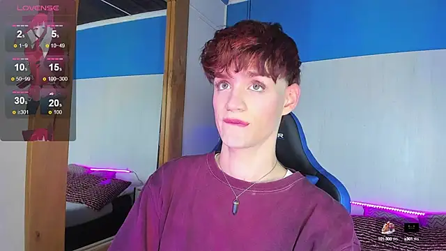 Snapshot of VladHellsing4 chatting on 02/06/25, 02:37 VladHellsing4 online show from 02/06/25, 02:37