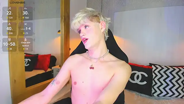 Snapshot of VladHellsing4 chatting on 02/08/26, 03:37 VladHellsing4 online show from 02/08/26, 03:37